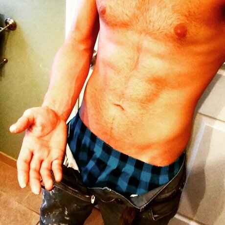 Daddy Moon Leaked OnlyFans Fotos