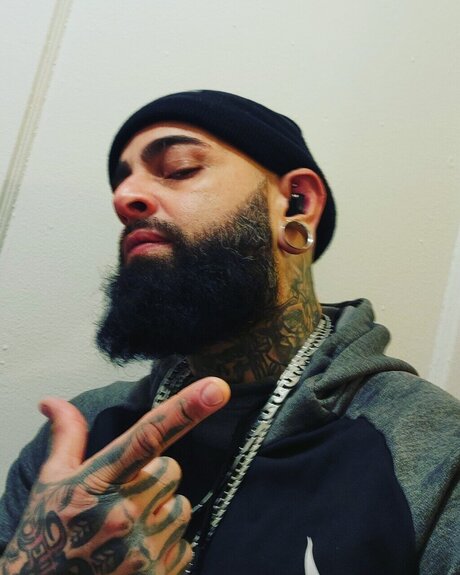 Radames Leaked OnlyFans Fotos