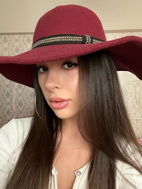 Ceren OnlyFans-Bilder geleakt