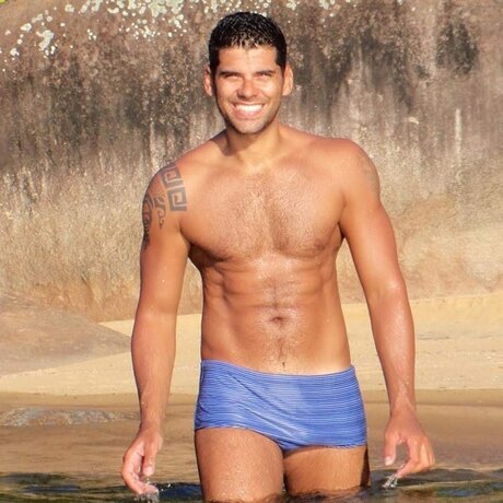 Leandro Pasqualotto Leaked OnlyFans Fotos