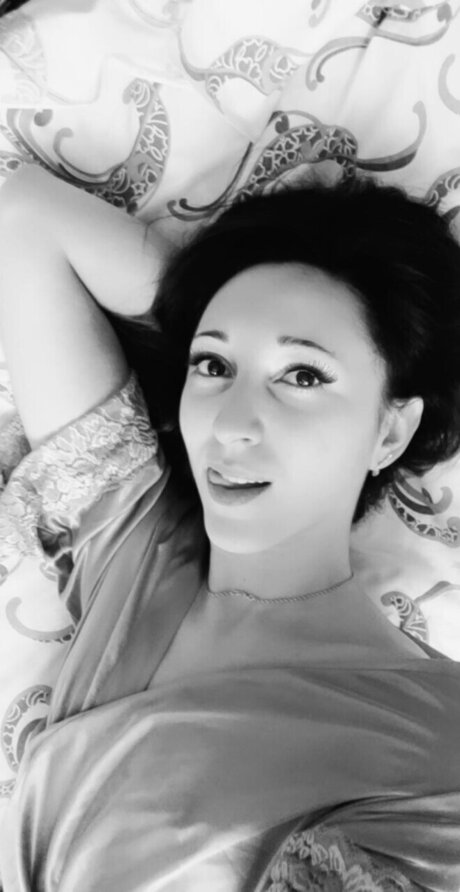 Kris Milano Nacktbilder von OnlyFans geleakt