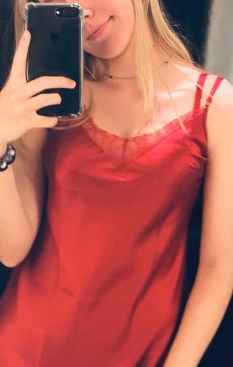 Lily Moore OnlyFans-Leak