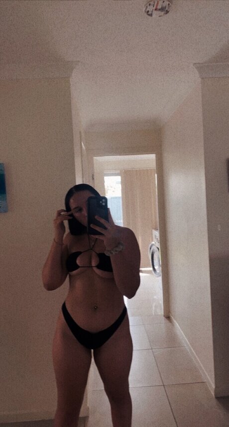 Danielle Noffke OnlyFans-Model