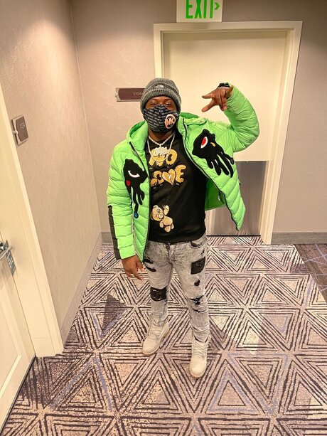 Just meechie OnlyFans Leaks Gratis