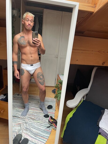 Blackleaf666 OnlyFans Nackt Leaks