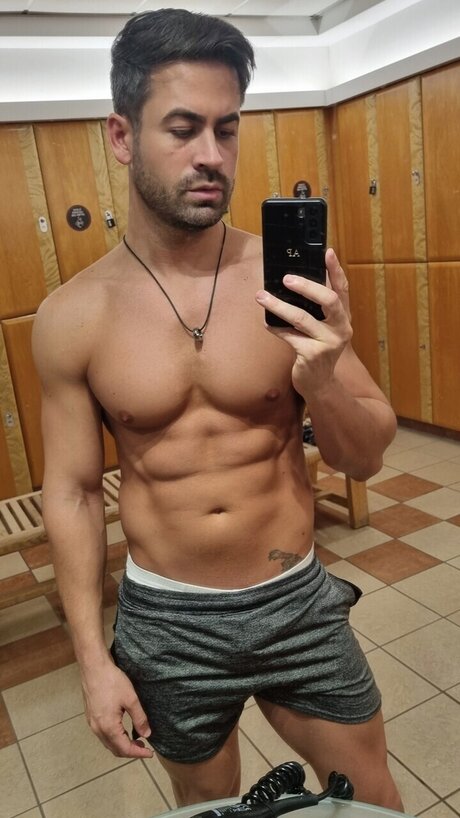 Kenteris_ OnlyFans Leaj