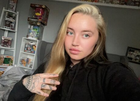 MistressTx OnlyFans Nacktbilder geleakt