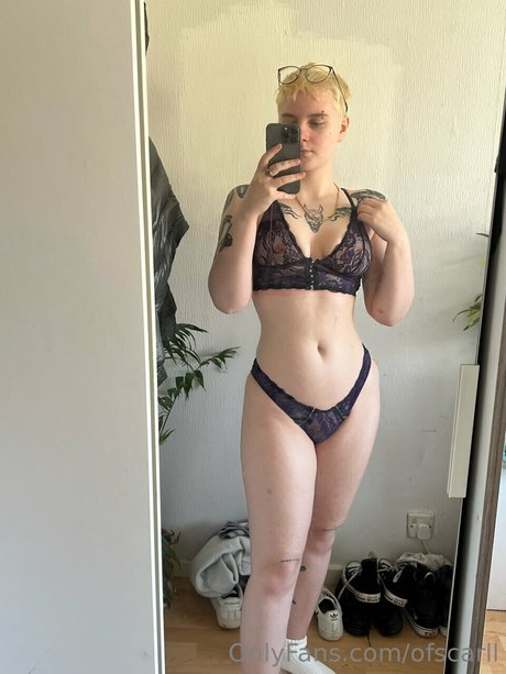 Ofscarll OnlyFans Lesbisch