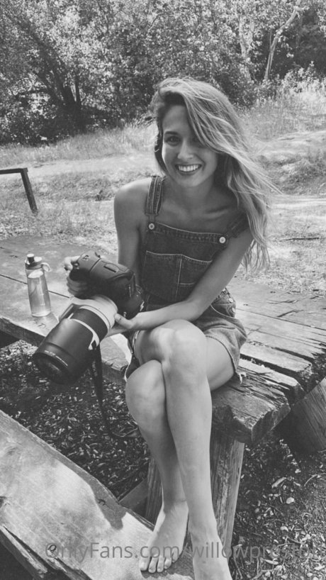 Willow Preston OnlyFans Leak