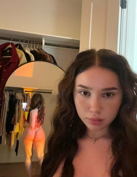 Tayler Hills Leaked OnlyFans XXX