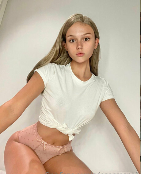 ariana greene OnlyFans