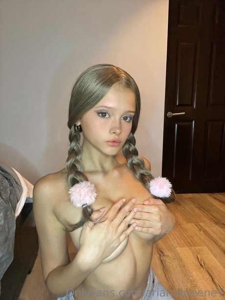 ariana greene OnlyFans