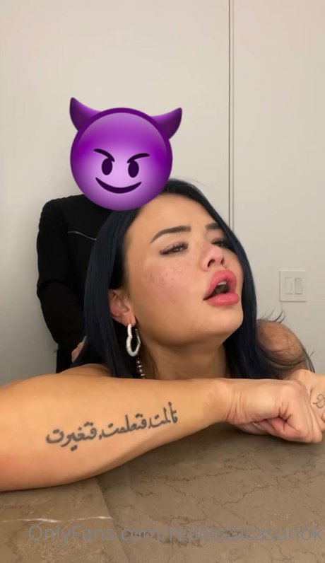 Jessica Sunok Profilbild