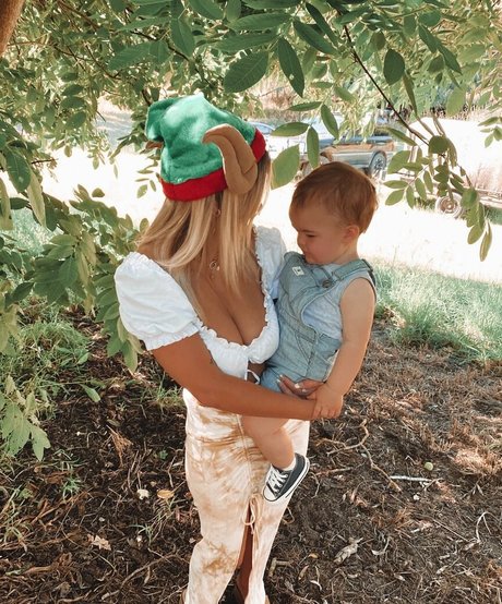 KandJbaby Nacktbilder von OnlyFans geleakt