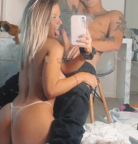 KandJbaby Nacktbilder OnlyFans Leak