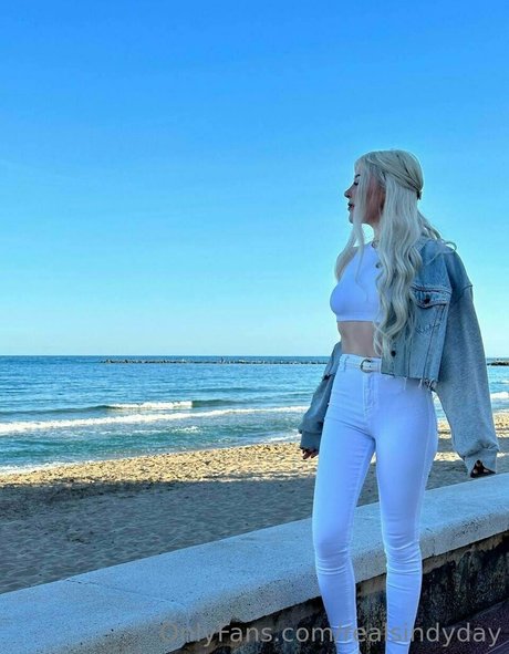 Sindy Day Nacktbilder geleakt OnlyFans geleakt