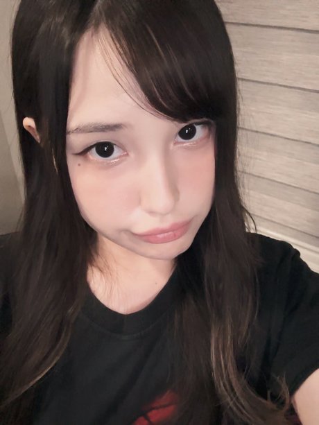 Ureshidrea Nacktbilder von OnlyFans