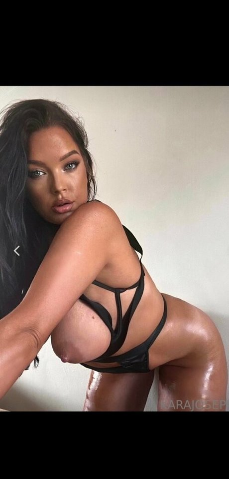 Kara Joseph Nacktbilder OnlyFans