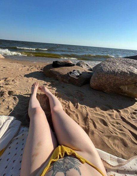 Aorta OnlyFans Nacktbilder