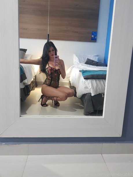 Amanda Rabbit Unzensiert OnlyFans