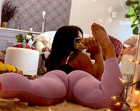 The Real Lady Tarzan Nacktbilder geleakt