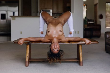 The Real Lady Tarzan Nacktbilder OnlyFans