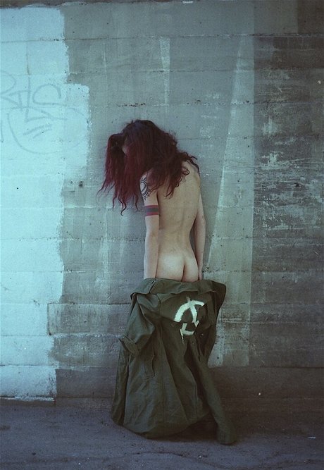 Cam Damage Nacktbilder geleakt OnlyFans Porn geleakt