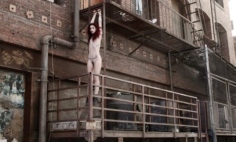 Cam Damage Nacktbilder von OnlyFans