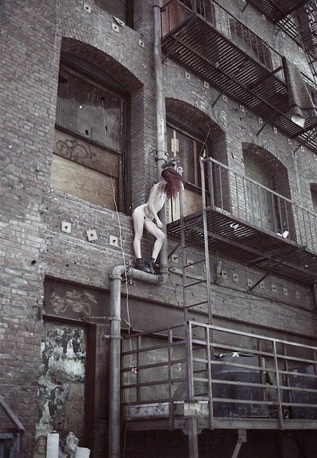 Cam Damage OnlyFans Nacktbilder