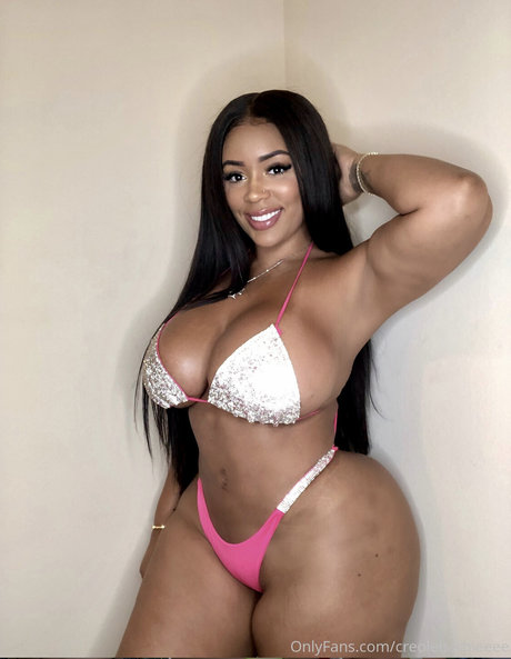 Aundreana Rene Nacktbilder von OnlyFans