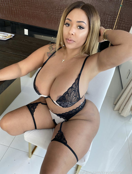 Aundreana Rene Porn OnlyFans Leak