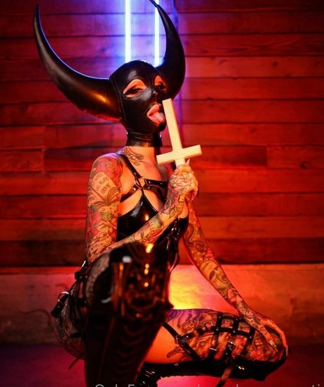 Angela Mazzanti OnlyFans-Leak