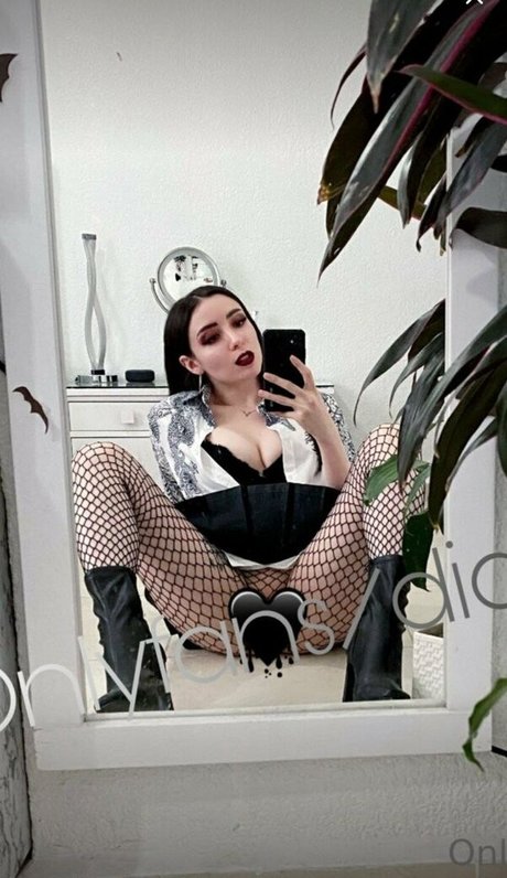 dianaslrn OnlyFans Leaks Pornografie