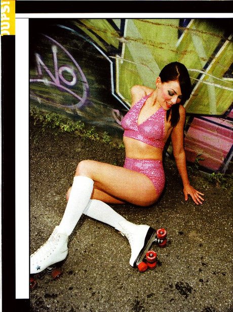 Annie Dufresne OnlyFans Mega