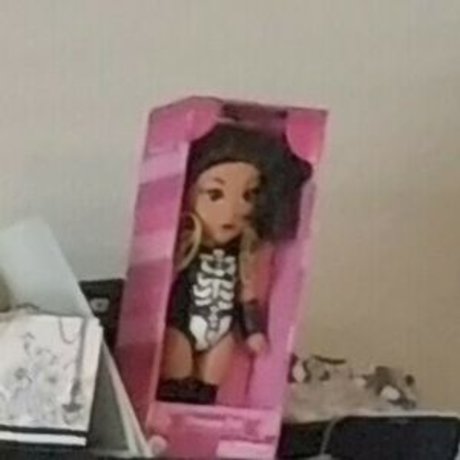 Sarah the Rebel OnlyFans Bilder nackt