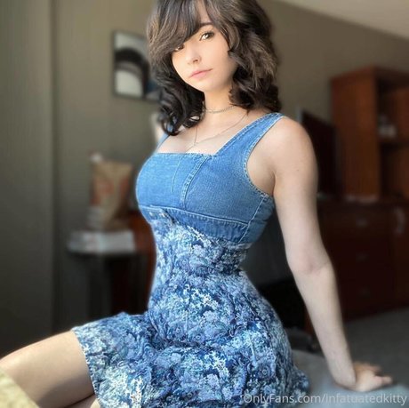 Kali Kitten Neuer OnlyFans Leak