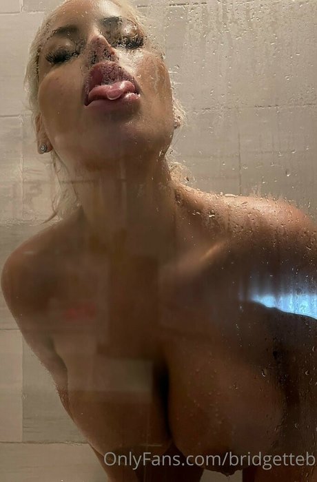 Bridgette B Nacktbilder von OnlyFans geleakt