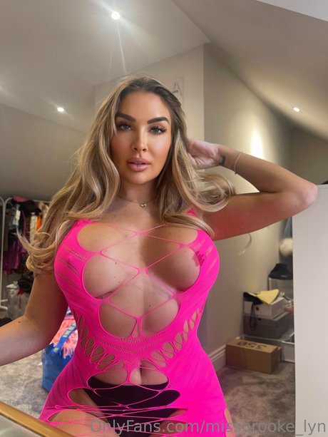 Brookelyn OnlyFans-Pornoleak