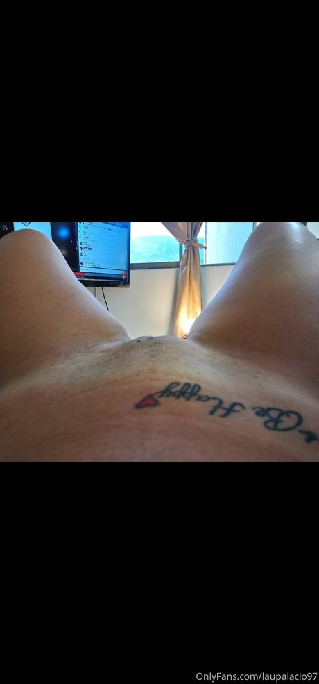 laupalacio777 Nacktbilder geleakt OnlyFans