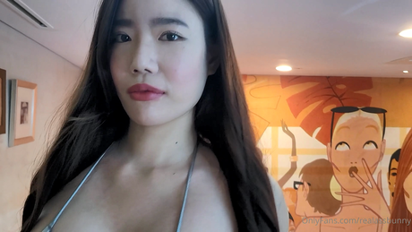 Real ass bunny OnlyFans-Rezensionen