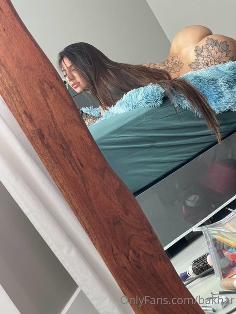 Bakhar Nabieva Leaked OnlyFans Content