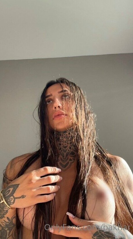 Bakhar Nabieva XXX OnlyFans