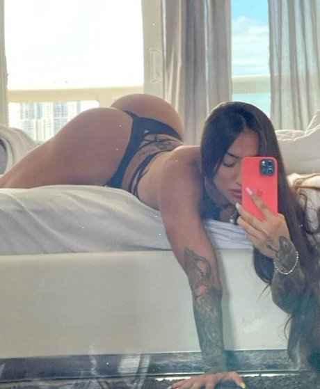 Bakhar Nabieva OnlyFans-Pornoleak