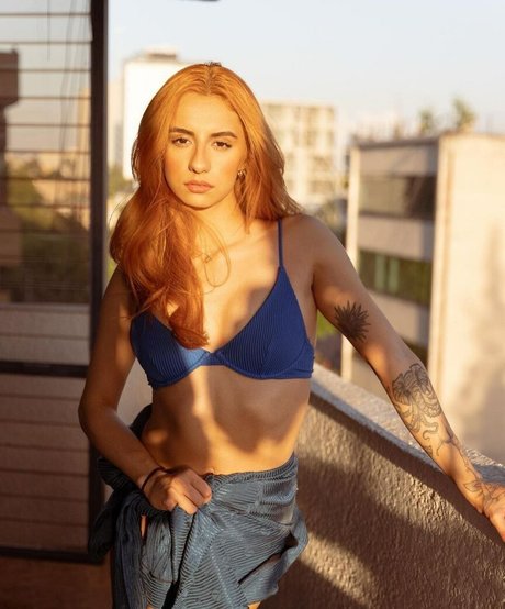 Mars Aguirre OnlyFans Pornografie