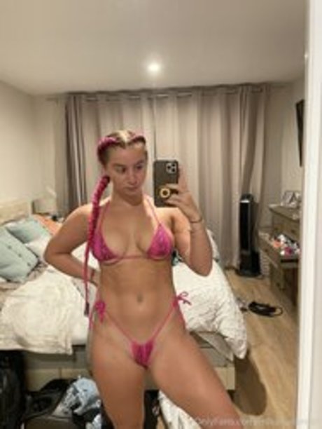 Mikaila Murphy Brüste OnlyFans