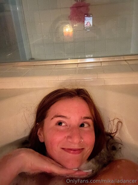 Mikaila Murphy Sexy OnlyFans