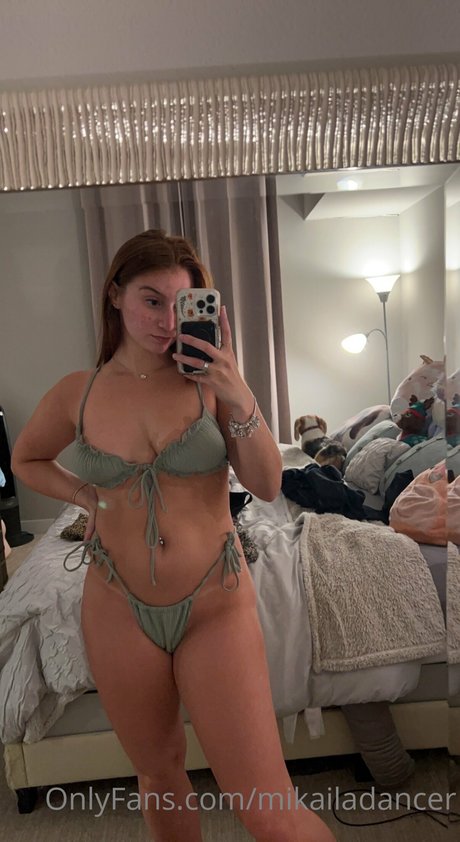 Mikaila Murphy OnlyFans XXX