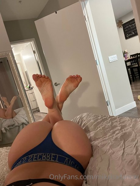 Mikaila Murphy OnlyFans-Pornos