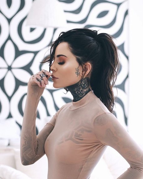 Candelaria Tinelli OnlyFans Leak