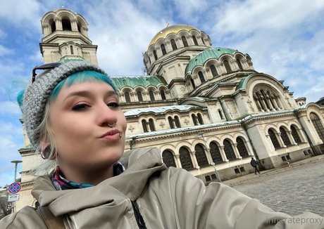 Proxy Paige OnlyFans gratis